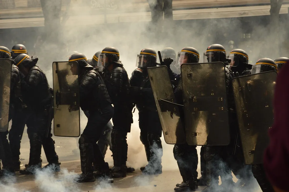 Mobilisation lycéenne en Lorraine : entre interdiction de...