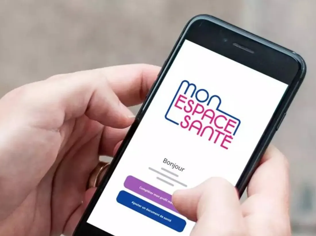 Mon Espace Santé fête ses 4 ans : le Grand Est accélère sur...