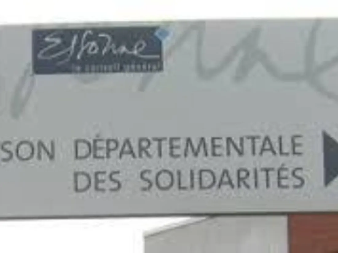 "Le bateau coule" : les agents du Conseil départemental 54 en grève...