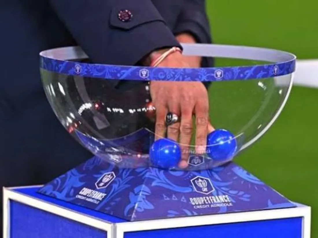 Coupe de France : Neuves-Maisons hérite du gros morceau face à...