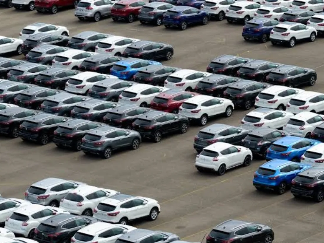 Grand Est : pour 72 % des habitants, la voiture est devenue un luxe