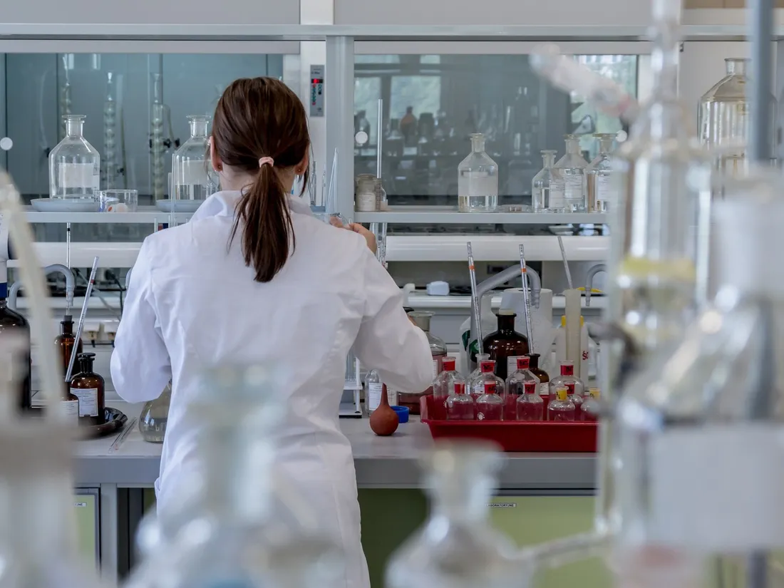 Cancers pédiatriques : la course contre la montre de la recherche