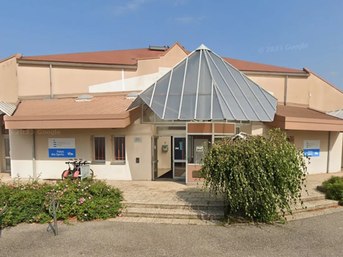 Épinal Handball victime d’un cambriolage : jusqu’à 6 000 € volés au...