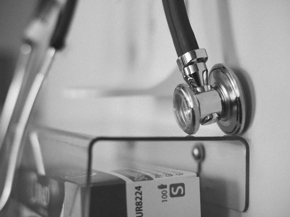 Le plan blanc est levé au Centre Hospitalier de l'Ouest Vosgien...