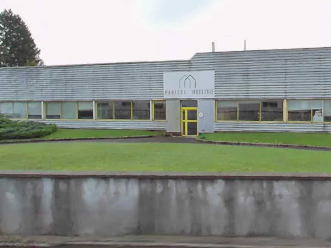 Parisot Industrie en sursis : près de 900 emplois en France...