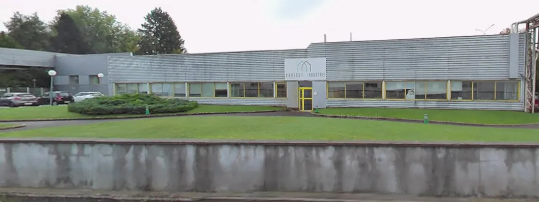Parisot Industrie en sursis : près de 900 emplois en France...