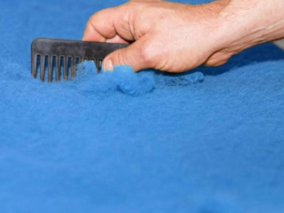 Peltex Industrie placé en redressement judiciaire : « On se bat...