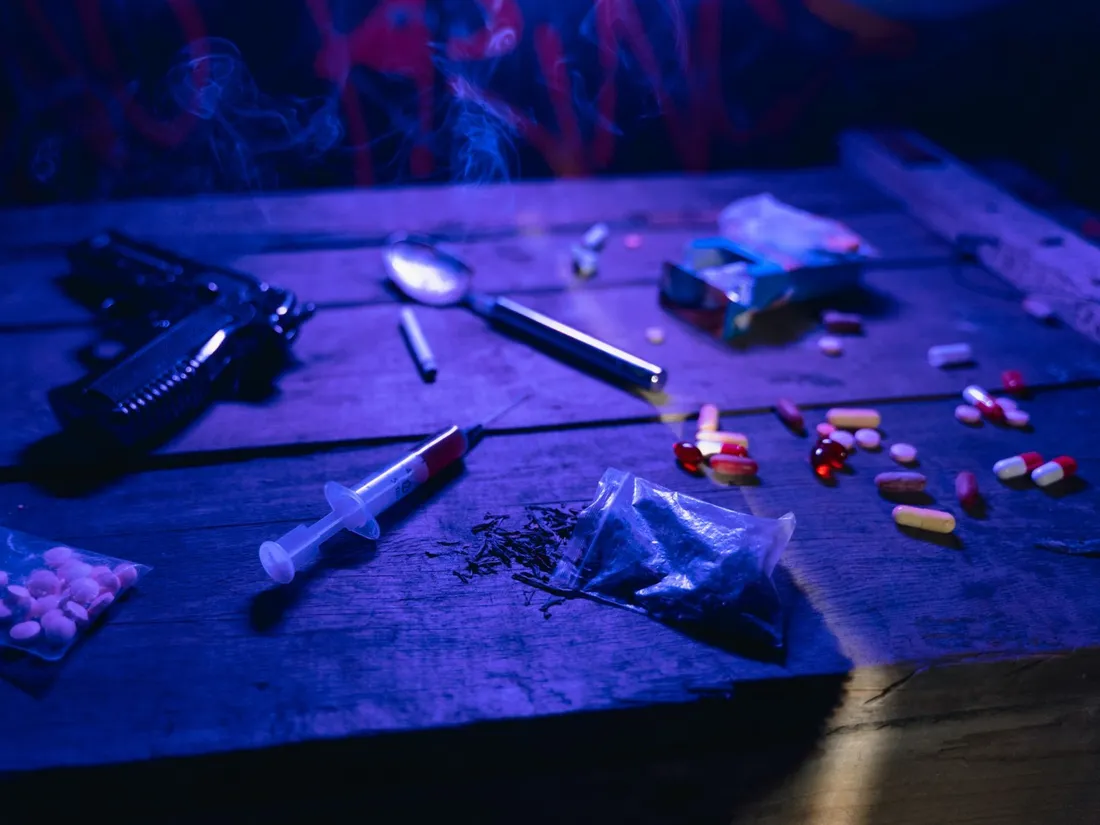 Quatre morts par overdose en trois semaines : les Vosges face à une...