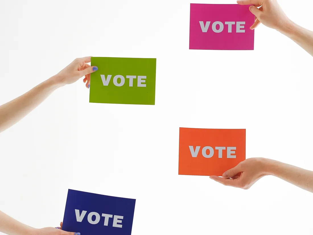 2027 : la politique réussira-t-elle à accrocher les jeunes ?