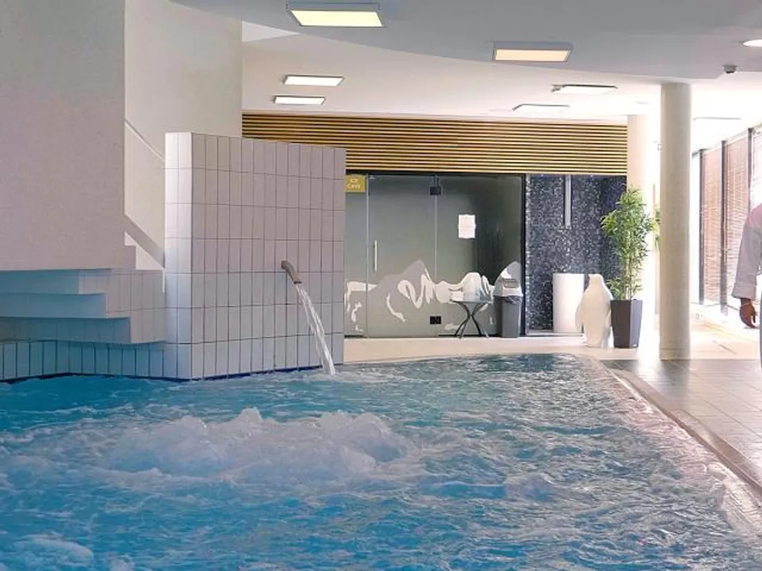 Cures thermales : le projet du gouvernement dénoncé par la...