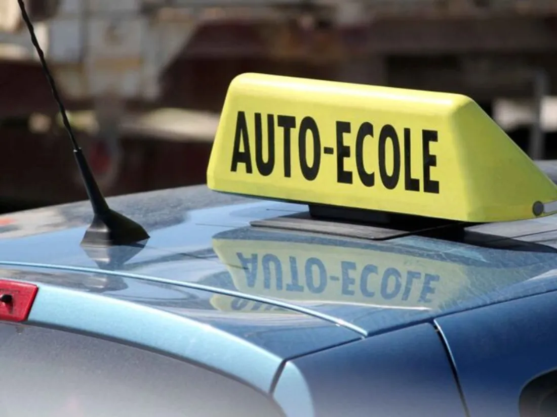 Fin partielle du financement du permis via le CPF : les auto-écoles...