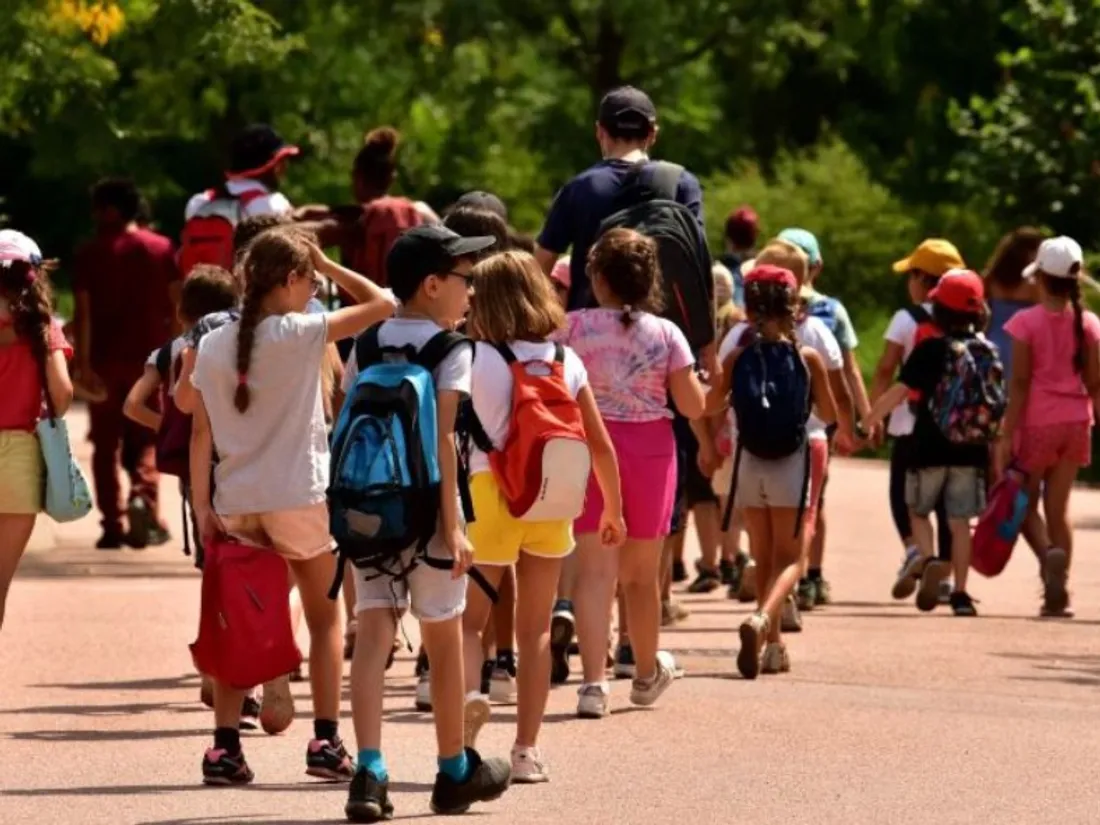 La région Grand Est supprime plusieurs aides destinées aux vacances...