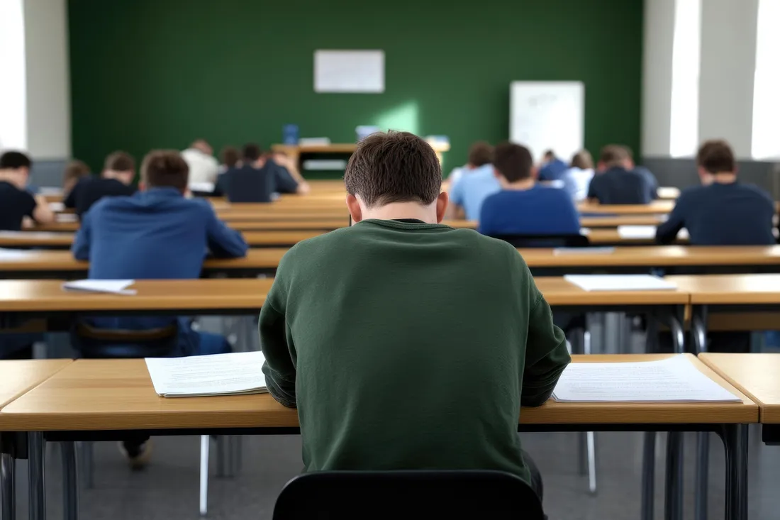 Brevet et Bac 2026 : l'académie de Nancy-Metz enregistre un léger...