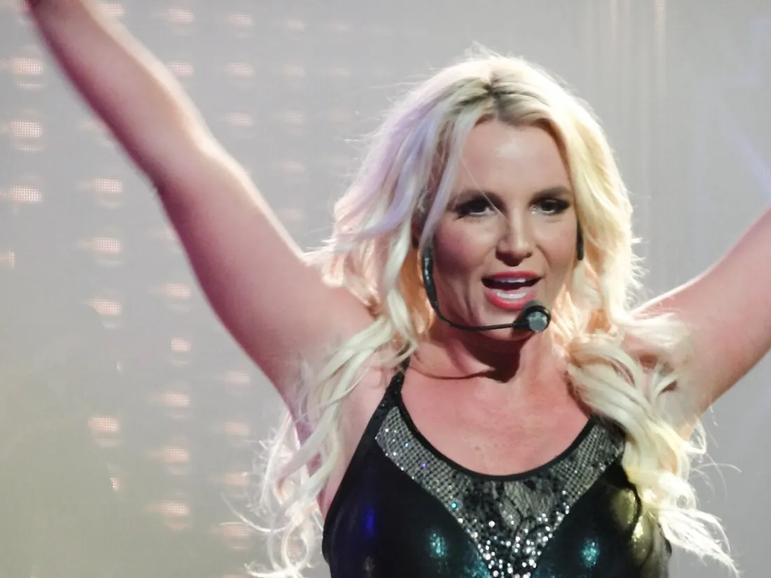 Britney Spears veut quitter l’industrie musicale