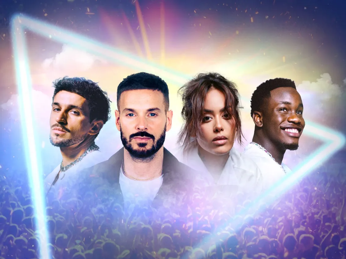 FOIRE AUX QUESTIONS - GRAND LIVE DE LAON