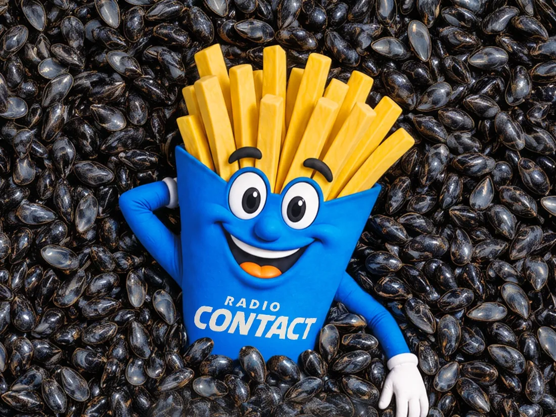 RADIO CONTACT AU COEUR DE LA BRADERIE DE LILLE 2026 !