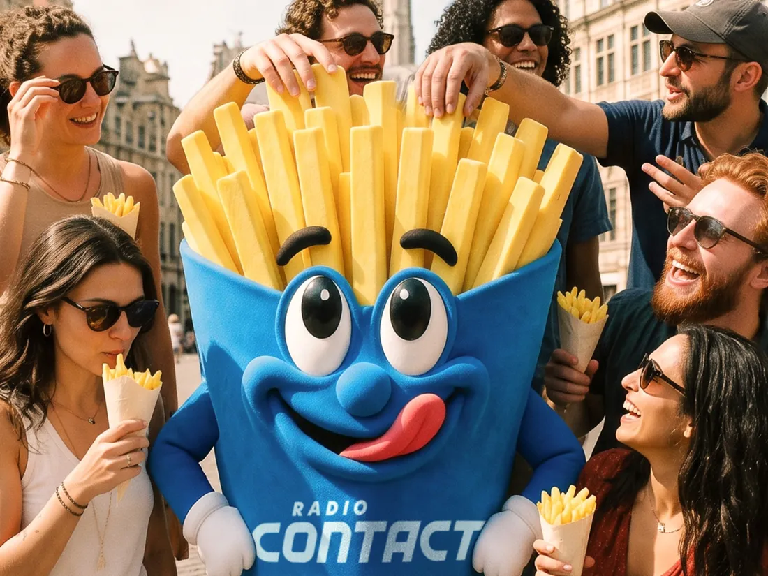 Championnat du Monde de la Frite