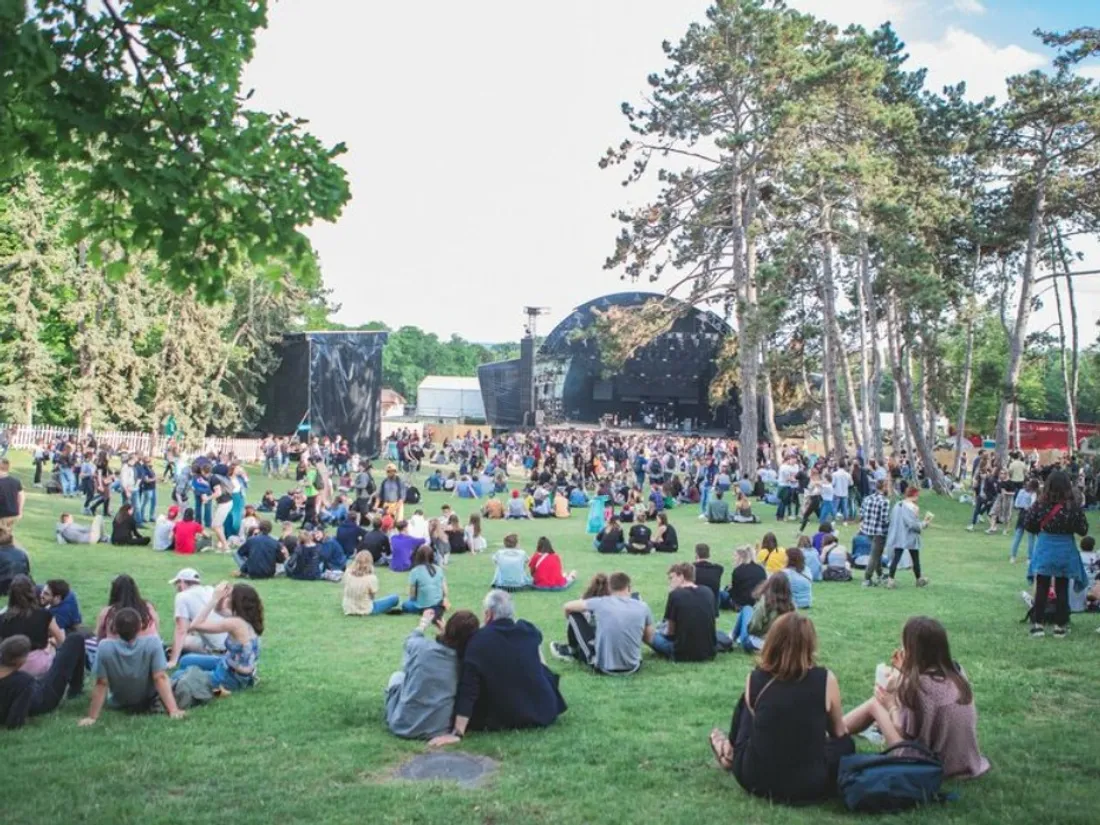 Magnifique Society : billetterie ouverte et programmation complète 