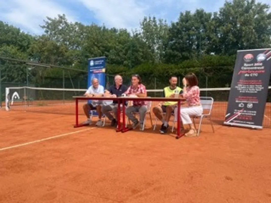 C'est définitif, le Cormontreuil Tennis Club ne sera plus