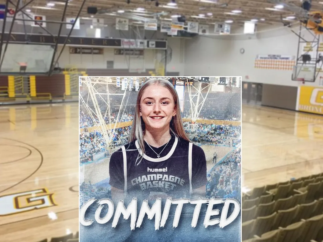 Basket : Olivia veut pétiller aux USA