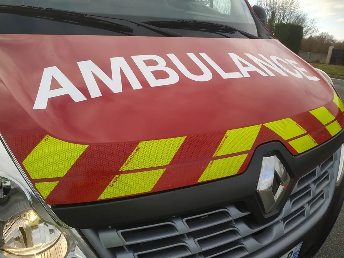 Saint-Augustin-des-Bois. Un homme de 58 ans meurt après avoir...