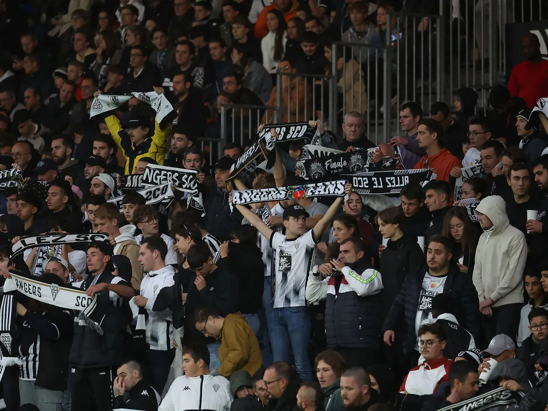 Angers SCO – Rennes : un derby de l’Ouest pour confirmer