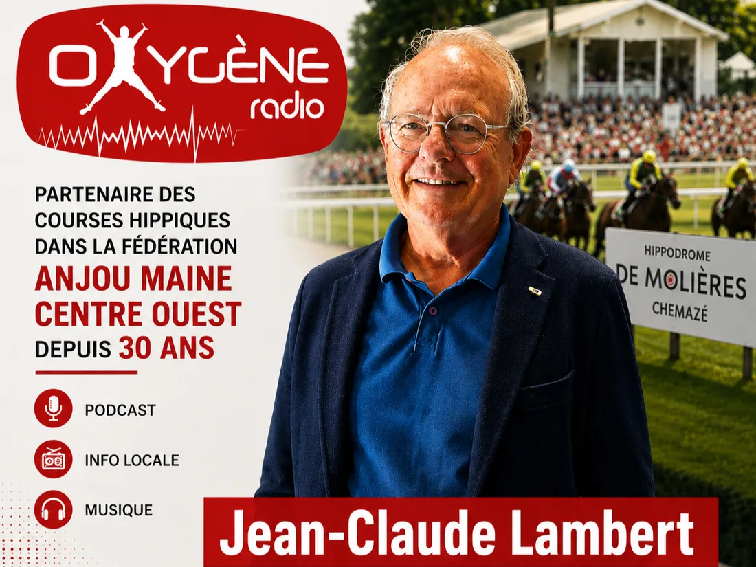 Podcast AMCO : Jean-Claude Lambert : « À Molières, les courses sont...