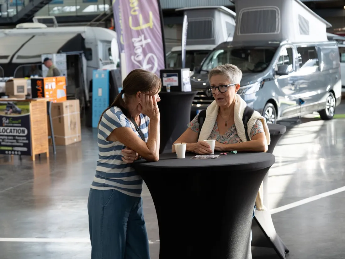 Portes ouvertes Roots Évasion : 3 jours pour concrétiser vos...