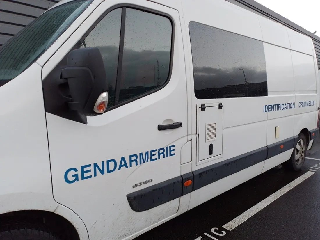 Près de Cholet. Après la mort d'un nourrisson, la gendarmerie...