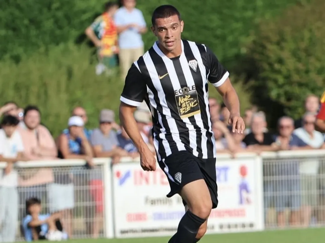 Angers Sco. Ce qu'on a aimé de la victoire angevine à Auxerre