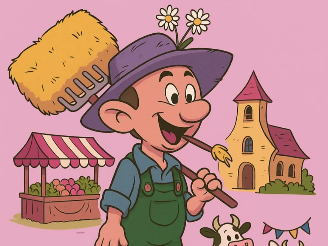 Simplé accueillera en juillet 2026 le Festival gourmand des...