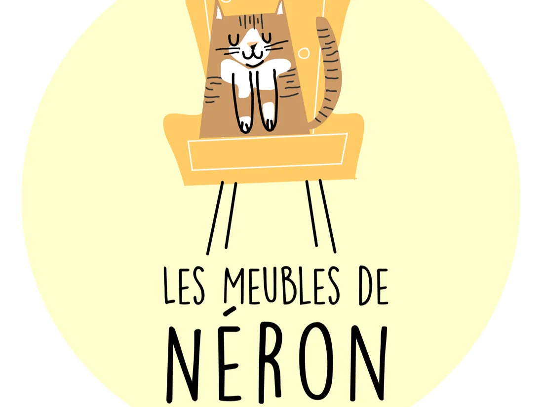Foire d'Angers. Découvrez les Meubles Néron 