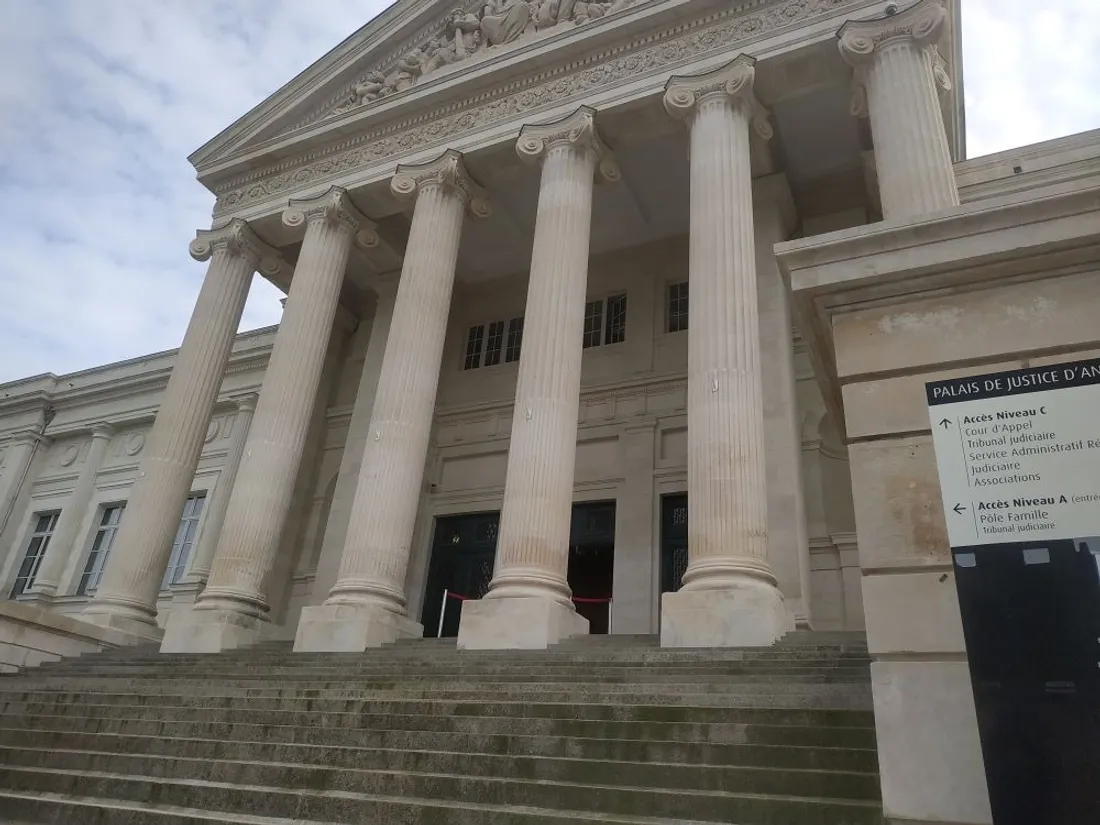 Maine-et-Loire. État civil, sécurité, protection des personnes...