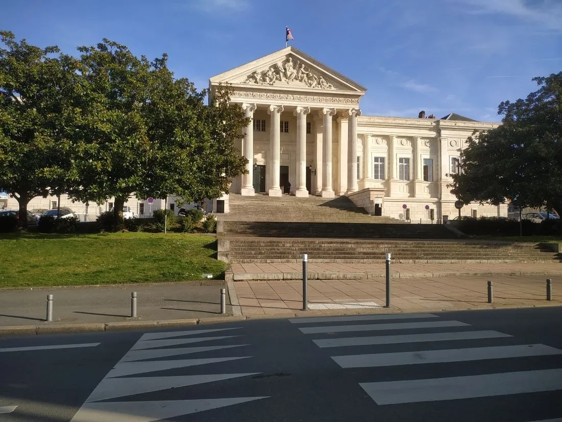 Maine-et-Loire. Affaire Lyhanna : 169 mineurs « en danger et en...