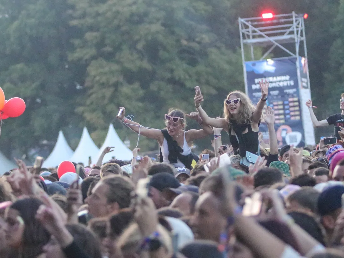 V and B Fest' 2026. Le concert de Charlotte Cardin est annulé