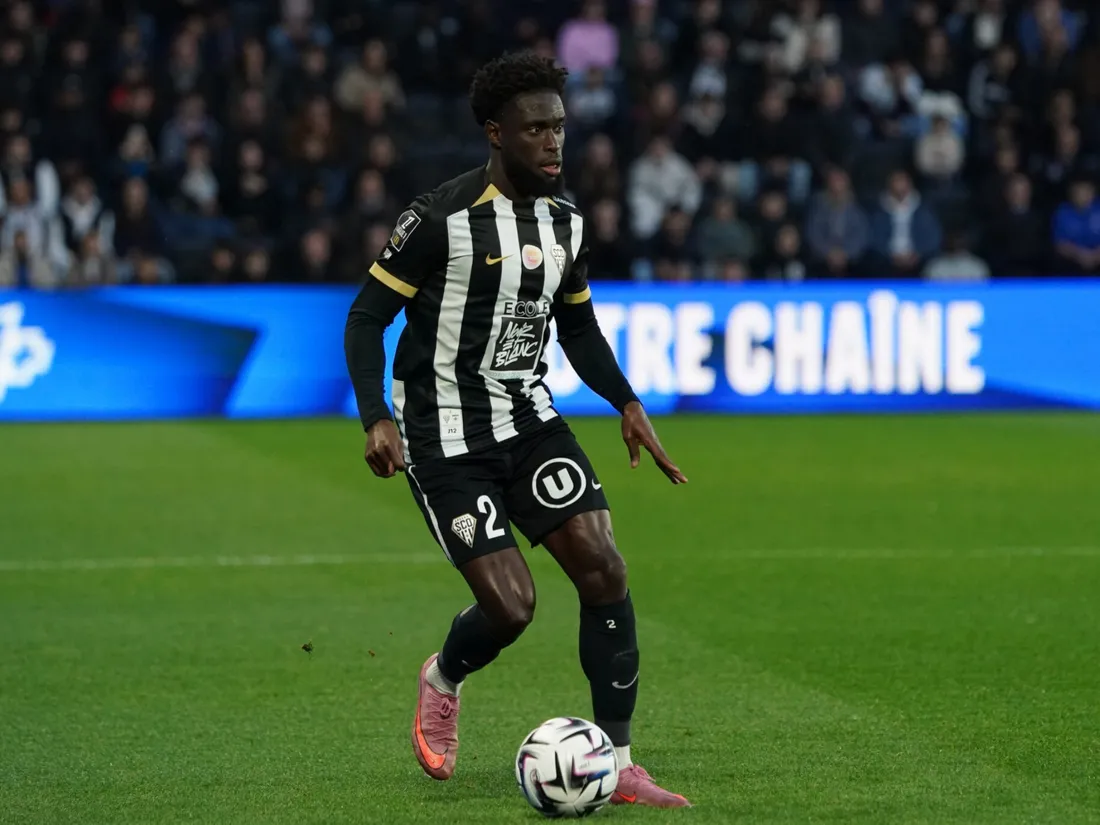 Angers Sco. Ce qu'on a aimé et pas aimé face au Stade Rennais
