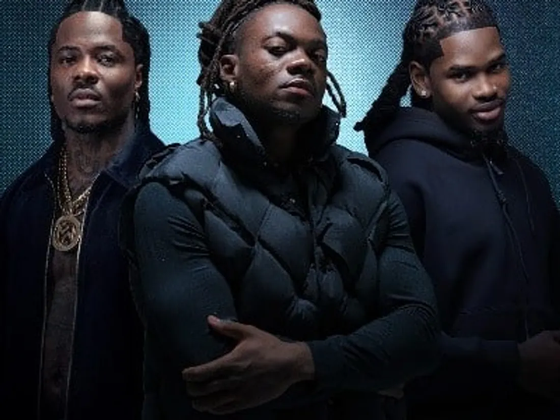 AB BOYZ SHOW - ZENITH PARIS - LA VILLETTE