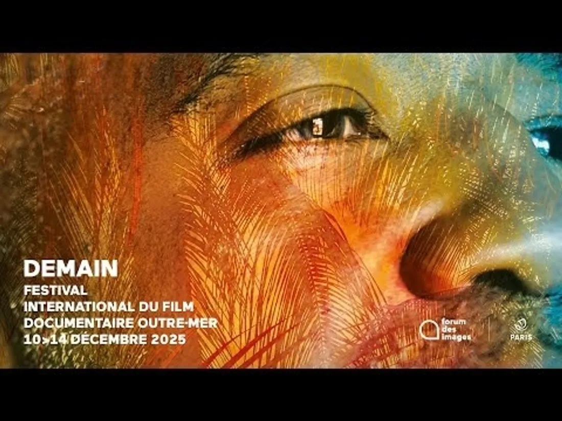 Demain : le Festival international du Film documentaire Outre-mer",...