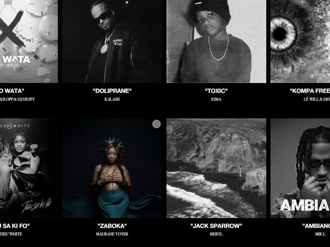 LES FLAMMES 2024 : LES VOTES SONT OUVERTS POUR LES LES PRÉ-NOMMÉES...