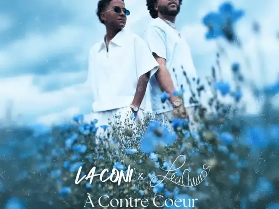 Laconi et Léa Churros dépassent le demi-million de vues en deux...