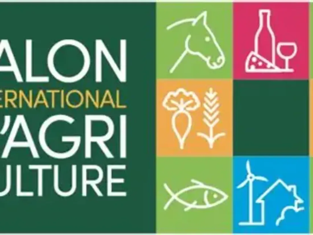 LE SALON INTERNATIONAL DE L’AGRICULTURE DÉVOILE SA THÉMATIQUE POUR...