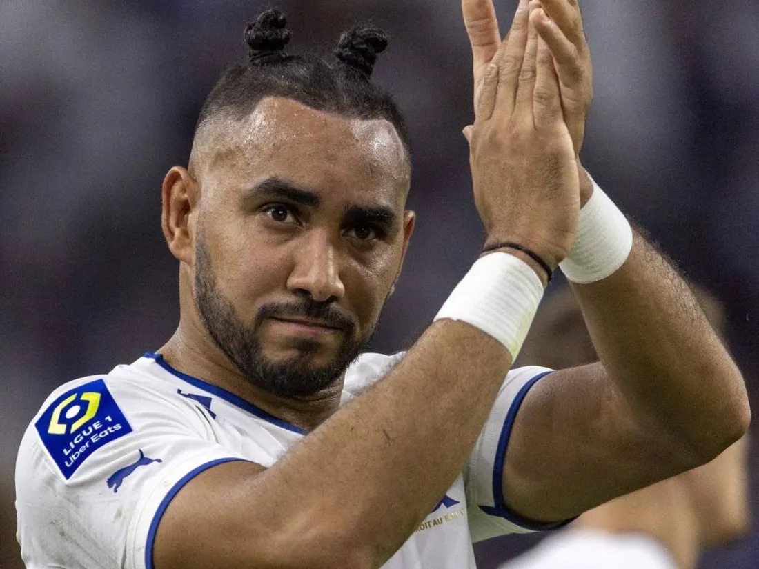 Dimitri Payet annonce la fin de sa carriere 