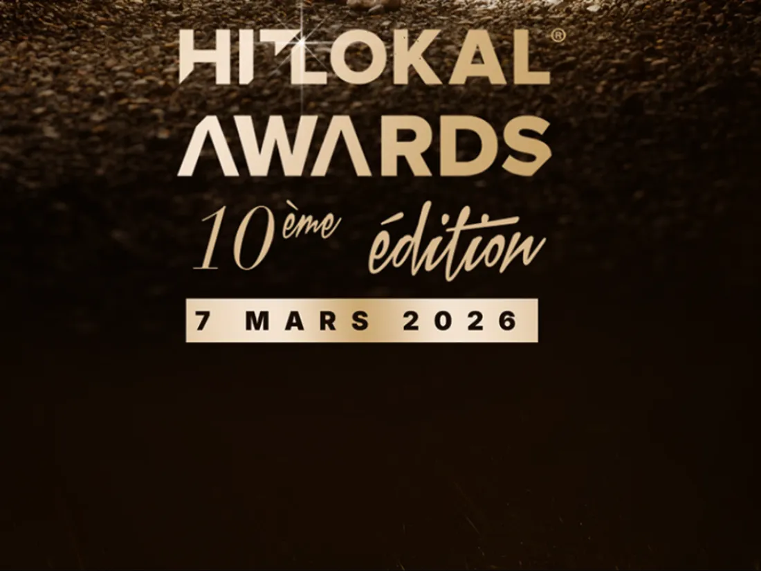 Hit Lokal Awards : la cérémonie incontournable des musiques