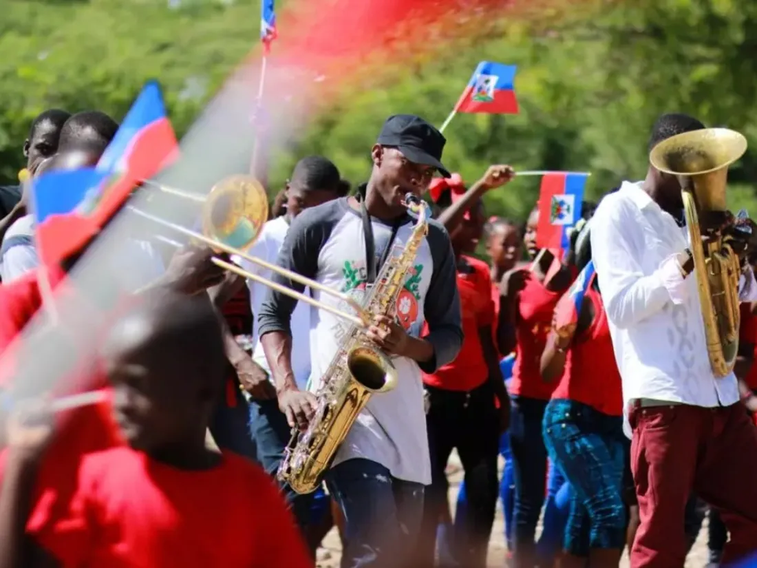 Le Konpa haïtien bientôt au patrimoine mondial de l’UNESCO