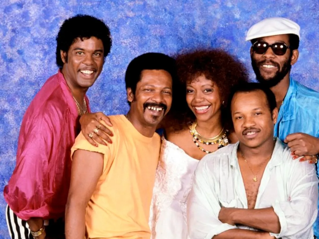 La Compagnie Créole fête 50 ans de carrière