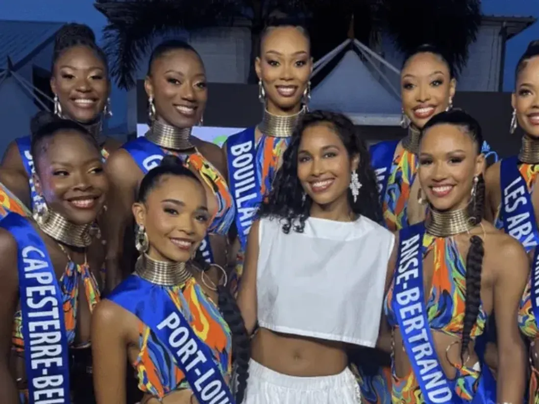 Miss Guadeloupe 2026 : les candidates officiellement dévoilées