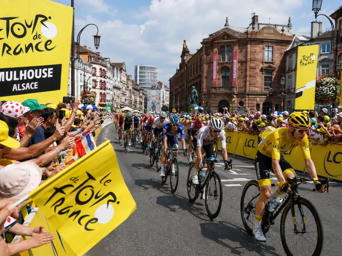 Tour de France 2026 en Alsace : le guide pratique