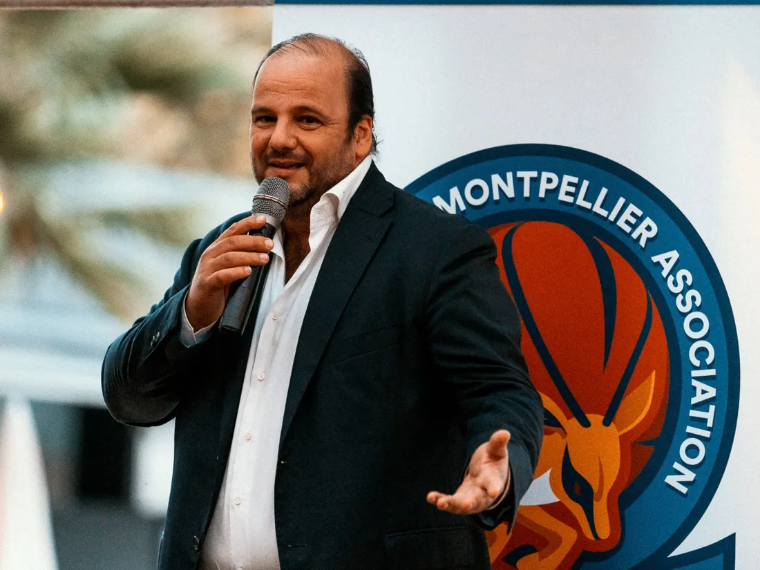 BLMA : Les grandes ambitions du président