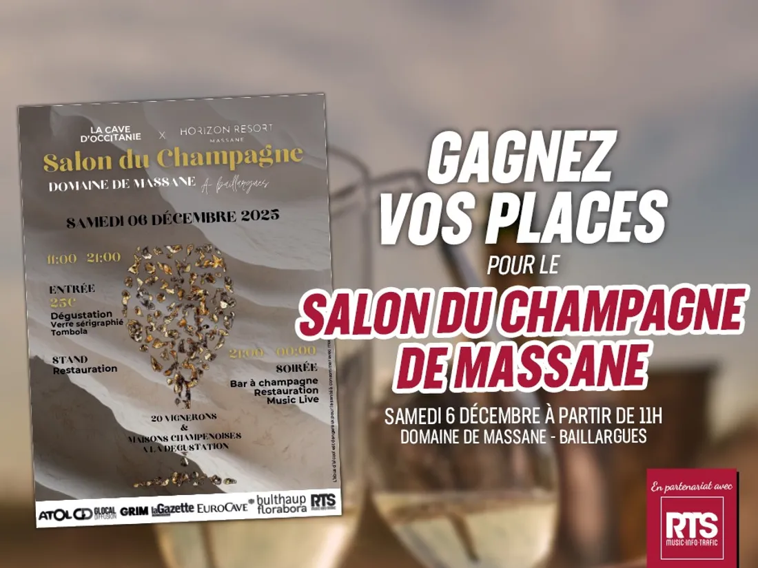Gagnez votre guide BAO ou votre coffret de vins et atelier à St...