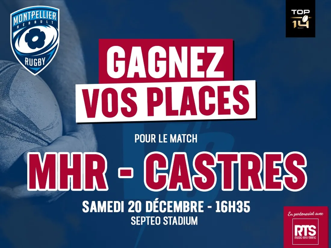MHR - Castres